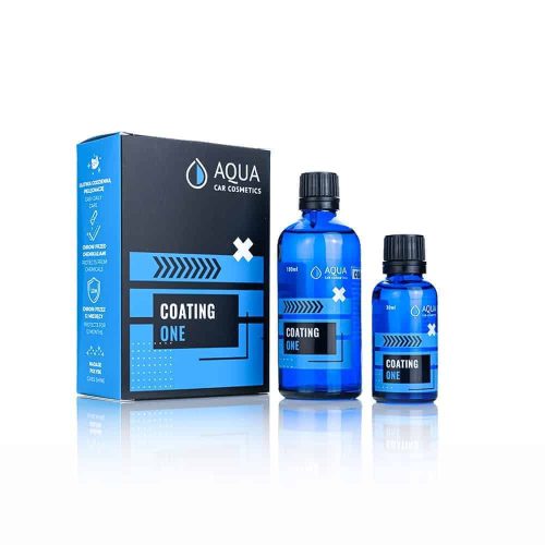 Aqua Coating One Kerámia Bevonat 100ml