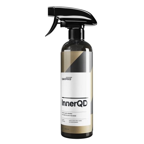 CarPro InnerQD Belső Tér Tisztító 500ml