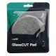 Carpro GlassCut Rayon Üvegpolrozó Pad 130mm