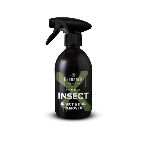 Deturner Insect Bogároldó 500ml