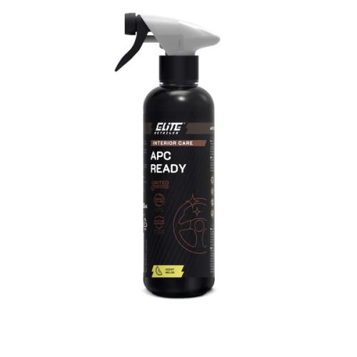 Elite Detailer APC Ready Általános Tisztító 500ml