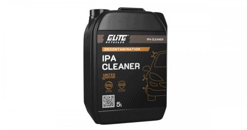 Elite Detailer IPA Cleaner 5L Zsírtalanító