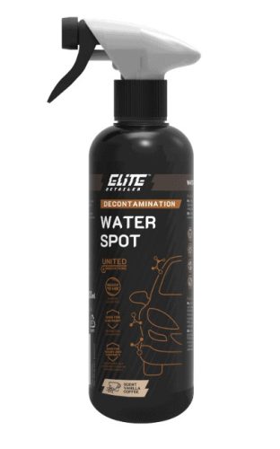 Elite Detailer Water Spot Vízkő Eltávolító 500ml