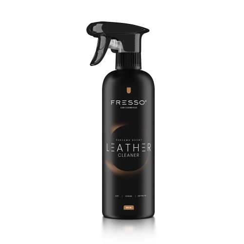 Fresso Leather Cleaner Bőrtisztító 500ml