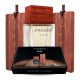 Fresso Signature Man Luxury Gift Box Autóparfüm Ajándékcsomag