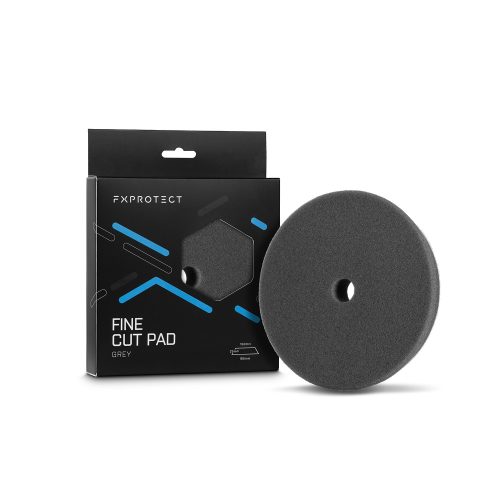 FX Protect Finish Cut Befejező Polírozópad 75mm