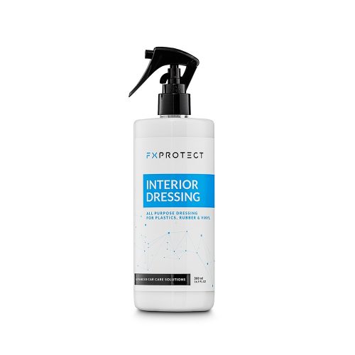 Fx Protect Interior Dressing 500ml 