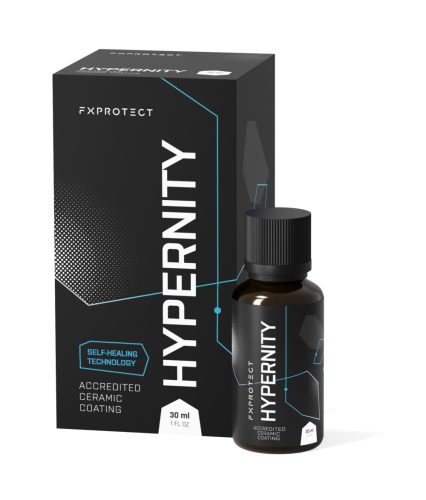 FX Protect Hypernity Coating Öngyógyító Kerámia Bevonat 30ml