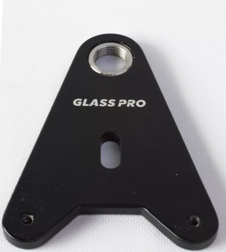 Glass Pro Híd XL - Kavicsfelverődés és Repedés Javító Híd