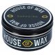 House of Wax Sapphire Limitált Kiadású Wax 100g