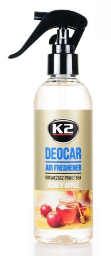 K2 Deocar Illatosító Mézes Alma 250ml