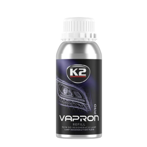 K2 Vapron Utántöltő 600ml