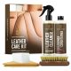 Leather Expert Care Kit Bőrtisztító és ápoló készlet