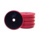 Monkey Pad Red Heavy Cut Trapéz Polírozó Pad 125mm