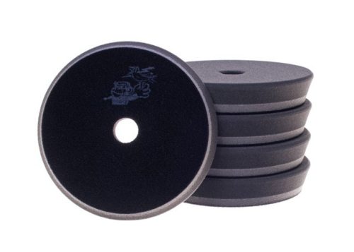 Monkey Pad ThermoBlack Finish Cut Polírozó Pad 77mm