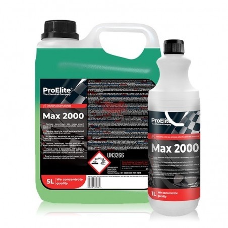 ProElite Max 2000 Kétfázisú Aktvíhab  5L