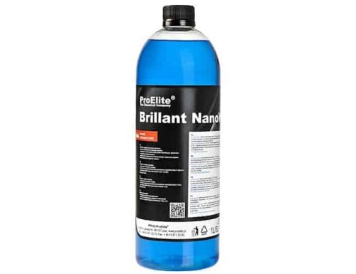 ProElite Brillant Nanowax 1L