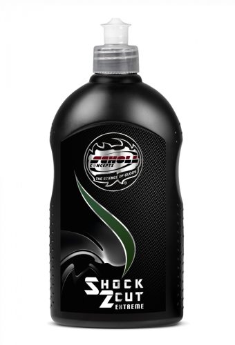 Scholl Shock2Cut Extreme Vágópaszta 500g