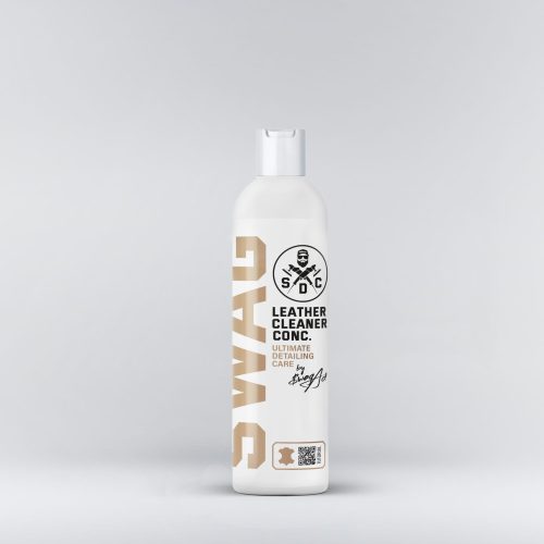 Swag Leather Cleaner Bőrisztító Koncentrátum 250ml