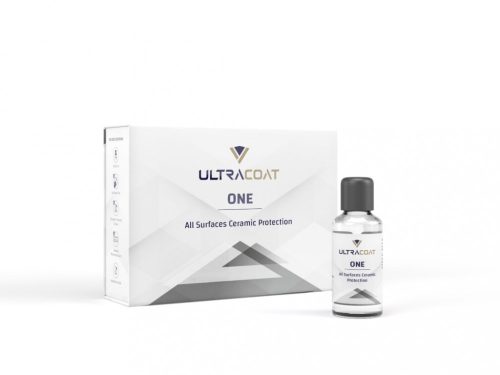 UltraCoat One Kerámia Bevonat 50ml